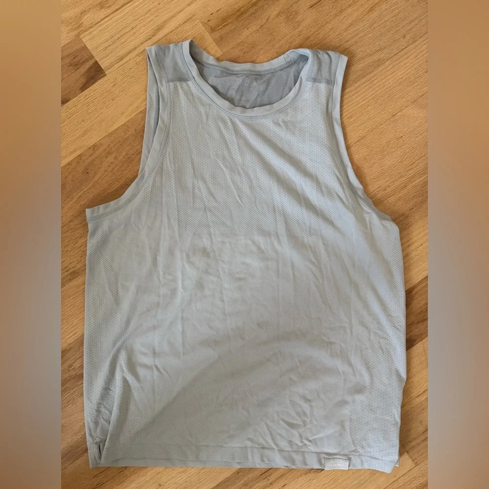 Legends Dash Tank - Picture 1 of 3